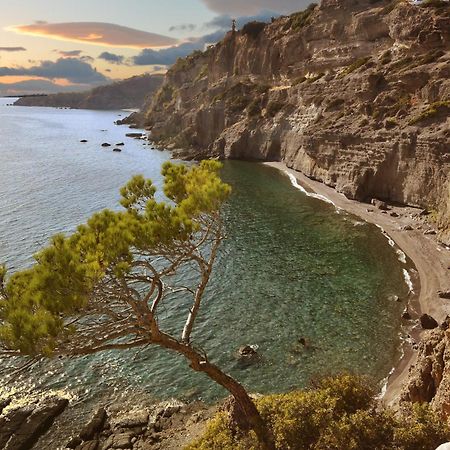 Ocean Island Villa Achlia Экстерьер фото