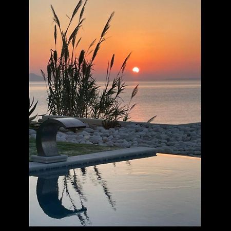 Ocean Island Villa Achlia Экстерьер фото
