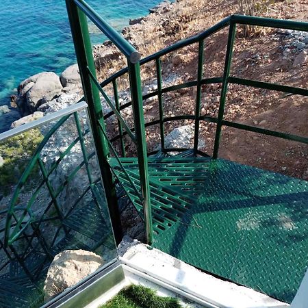 Ocean Island Villa Achlia Экстерьер фото